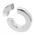 Ерекційне кільце Bedroom Fantasies:Magnetic Cockring - Silver