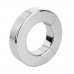 Ерекційне кільце Bedroom Fantasies:Magnetic Cockring - Silver - 1