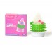 Презерватив з кульками та рядами шипів Recare Spike Condom Pink