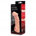 Насадка на пенис Kokos Cock Sleeve CS 007, размер S - 5