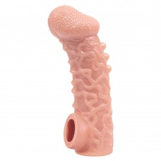 Насадка на член Kokos Cock Sleeve CS 007, розмір S