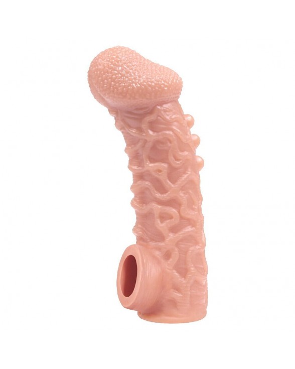 Насадка на пенис Kokos Cock Sleeve CS 007, размер S