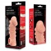 Насадка на член Kokos Cock Sleeve CS 008, розмір S - 4
