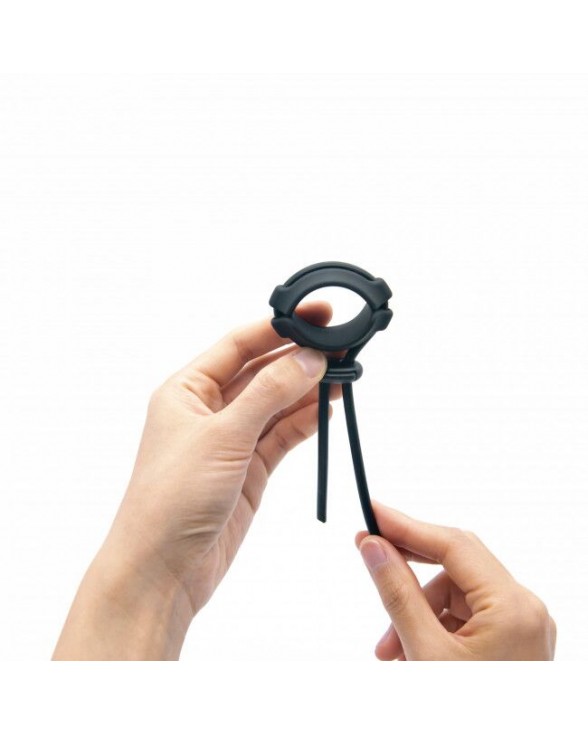Регульоване ерекційне кільце Dorcel FIT RING - 7