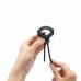 Регульоване ерекційне кільце Dorcel FIT RING - 7