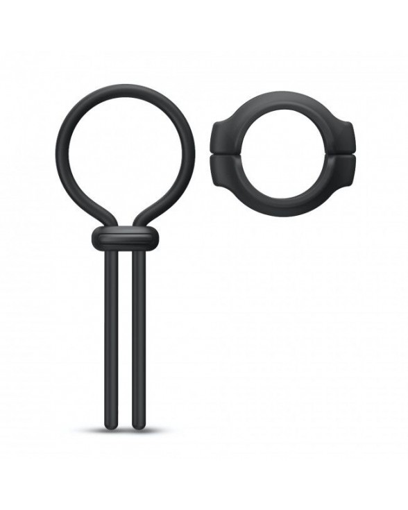Регульоване ерекційне кільце Dorcel FIT RING - 1