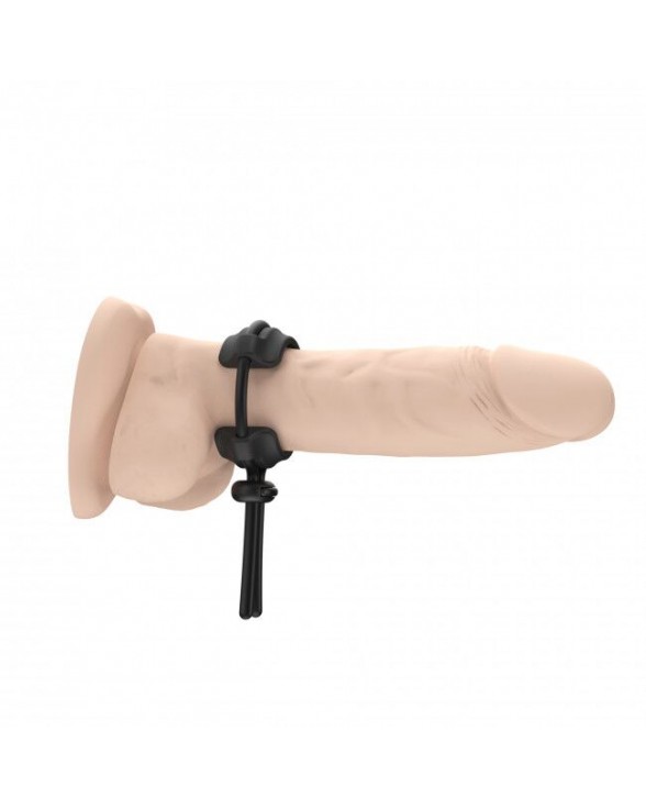 Регульоване ерекційне кільце Dorcel FIT RING - 4