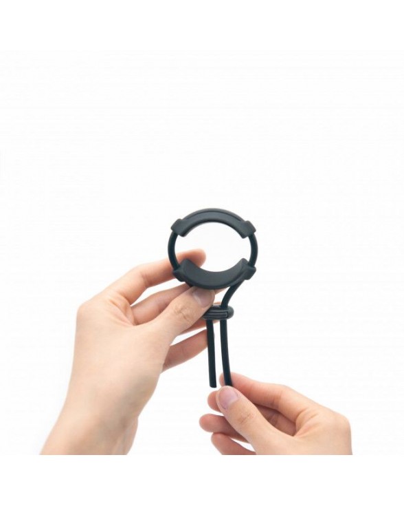 Регульоване ерекційне кільце Dorcel FIT RING - 8