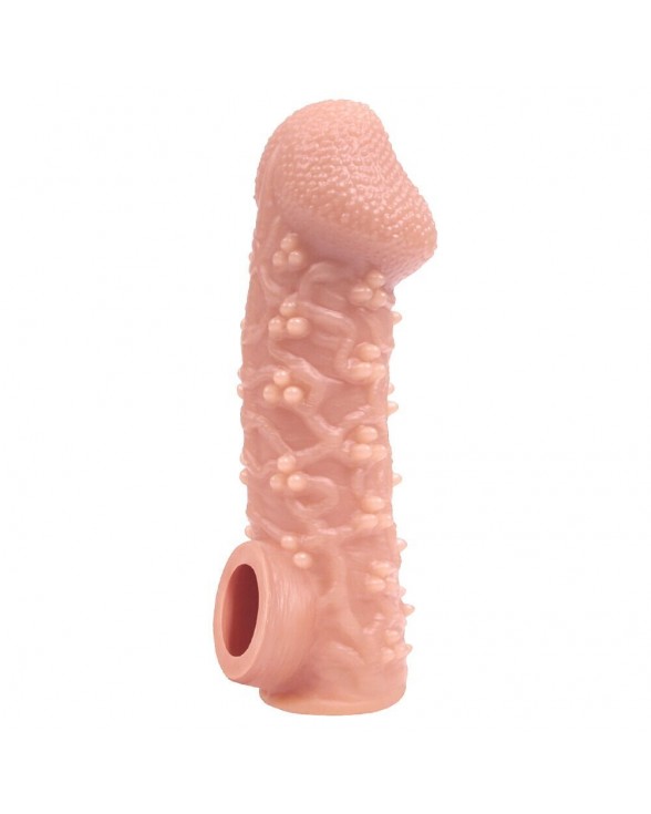 Насадка на пенис Kokos Cock Sleeve CS 009, размер S