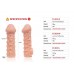 Насадка на пенис Kokos Cock Sleeve CS 009, размер S - 6