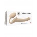 Безремінний страпон Strap-On-Me Flesh S - 2