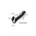 Безремінний страпон Strap-On-Me Flesh XL - 3