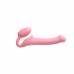 Безремневой страпон Strap-On-Me Rose M