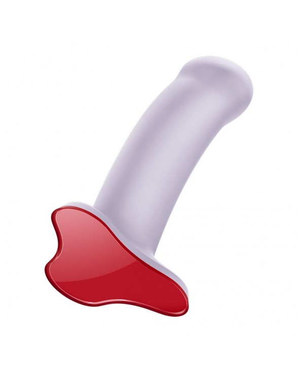 Фалоімітатор Fun Factory AMOR Purple, вигнутий - 1