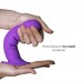 Ділдо з присоскою Adrien Lastic Hitsens 3 Purple - 2