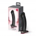 Фалоімітатор Fun Factory MAGNUM Black, дуже гнучкий - 2