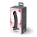 Фалоімітатор Fun Factory MAGNUM Black, дуже гнучкий - 3