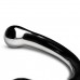 Металевий дилдо Sinner Gear Unbendable – The Curvey G-Spot Metal Dildo - 2