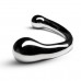 Металевий дилдо Sinner Gear Unbendable – The Curvey G-Spot Metal Dildo - 3