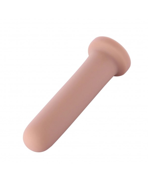 Силиконовый дилдо для секс-машин Hismith Silicone Anal Plug Dildo, система KlicLok - 2