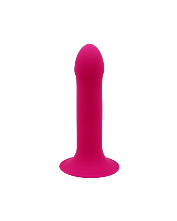 Ділдо з присоскою Adrien Lastic Hitsens 2 Pink