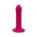 Ділдо з присоскою Adrien Lastic Hitsens 2 Pink
