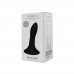 Ділдо з присоскою Adrien Lastic Hitsens 5 Black - 5