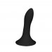 Ділдо з присоскою Adrien Lastic Hitsens 5 Black