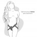 Ділдо з присоскою Adrien Lastic Hitsens 5 Black - 4