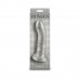 Ділдо NS Novelties Royals - 7" Charlie - Metallic Champagne - 3