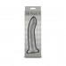 Ділдо NS Novelties Royals - 7" Charlie - Metallic Champagne - 2