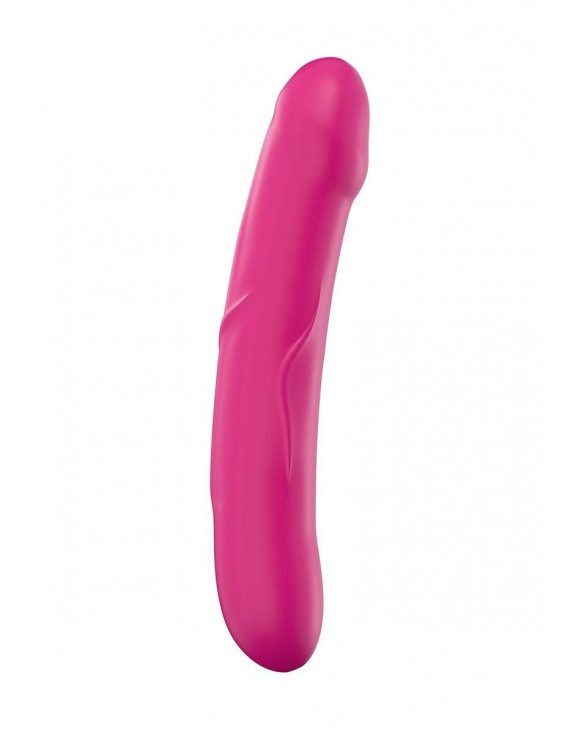 Ділдо Dorcel Real Sensation M Magenta
