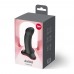 Фаллоимитатор Fun Factory AMOR Black, изогнутый - 7