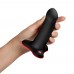 Фаллоимитатор Fun Factory AMOR Black, изогнутый - 5