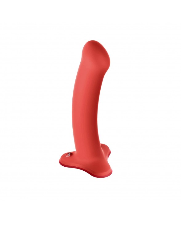 Фаллоимитатор Fun Factory MAGNUM, оранжевый - 2