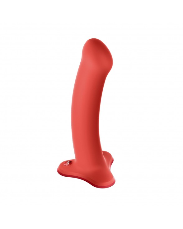 Фаллоимитатор Fun Factory MAGNUM, оранжевый