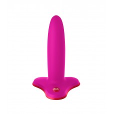 Фалоімітатор з ефектом пам’яті Fun Factory LIMBA FLEX S Magenta