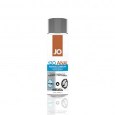 Анальная смазка System JO ANAL H2O - ORIGINAL (240 мл)