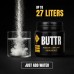 Смазка для фистинга порошковая BUTTR Powdered Lubricant - 9