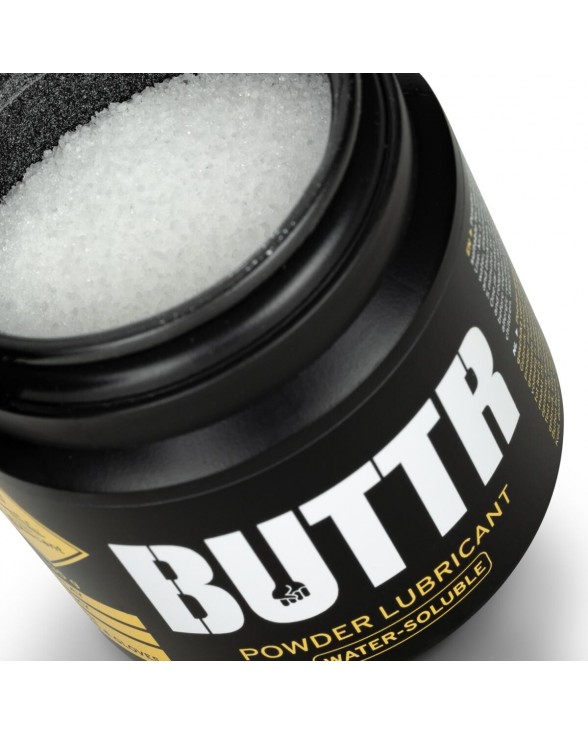 Смазка для фистинга порошковая BUTTR Powdered Lubricant - 7