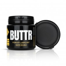 Змазка для фістингу порошкова BUTTR Powdered Lubricant