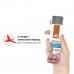 Анальна змазка System JO ANAL H2O — WARMING (120 мл) - 3