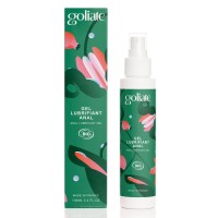 Анальний лубрикант Goliate Gel Lubrifiant Anal 100 мл, розслаблювальний