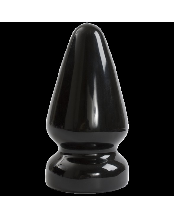 Пробка для фістингу Doc Johnson Titanmen Tools - Butt Plug 3.75 Inch Ass Servant
