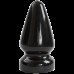 Пробка для фістингу Doc Johnson Titanmen Tools - Butt Plug 3.75 Inch Ass Servant