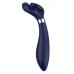 Вибратор для пар Satisfyer Endless Fun Blue - 1