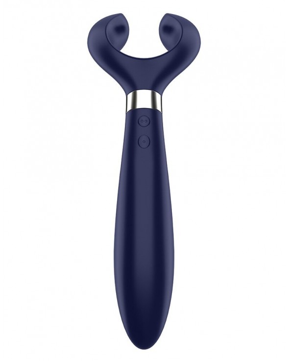 Вибратор для пар Satisfyer Endless Fun Blue