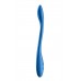 Універсальний гнучкий вібратор для пар Satisfyer Elastic Game Dark Blue - 2