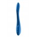 Універсальний гнучкий вібратор для пар Satisfyer Elastic Game Dark Blue - 1