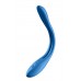 Універсальний гнучкий вібратор для пар Satisfyer Elastic Game Dark Blue - 4